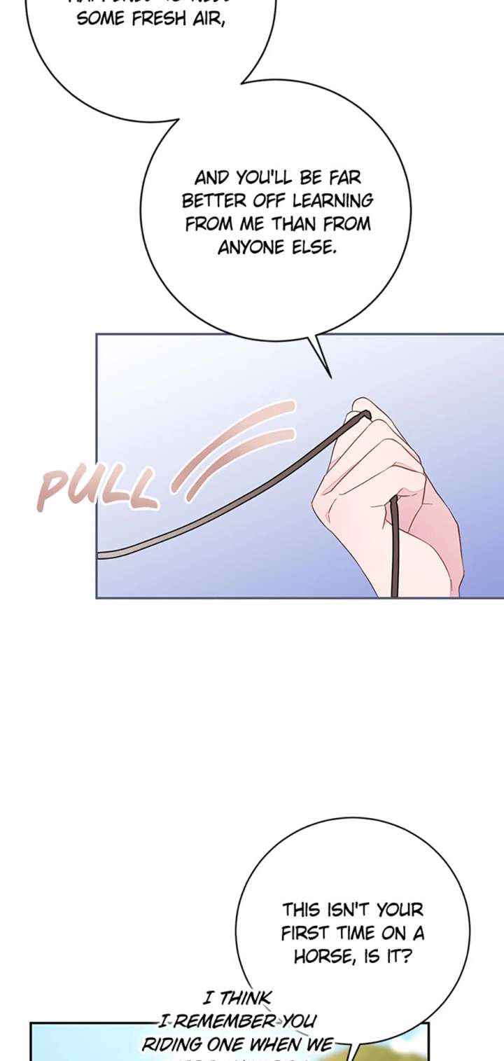 The Bad Ending of an Otome Chapter 79 325 72
