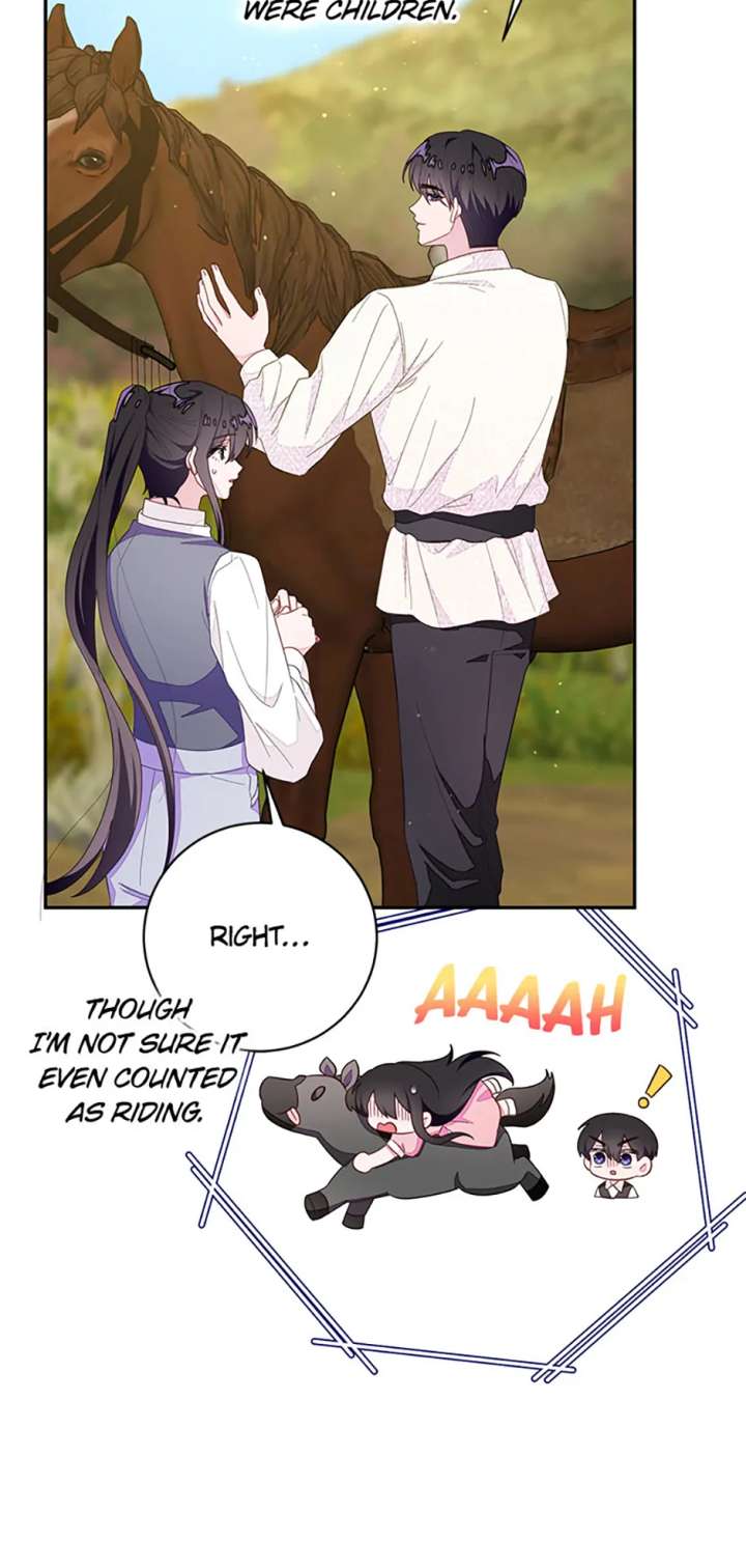The Bad Ending of an Otome Chapter 79 326 73