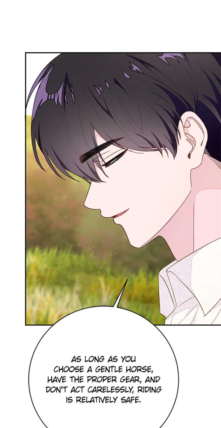 The Bad Ending of an Otome Chapter 79 327 74