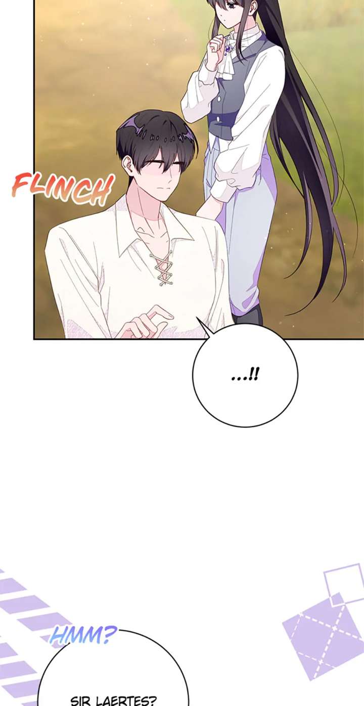 The Bad Ending of an Otome Chapter 79 330 77