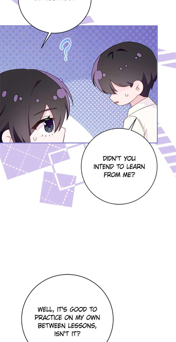 The Bad Ending of an Otome Chapter 79 331 78