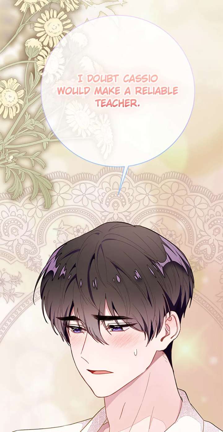 The Bad Ending of an Otome Chapter 79 333 80
