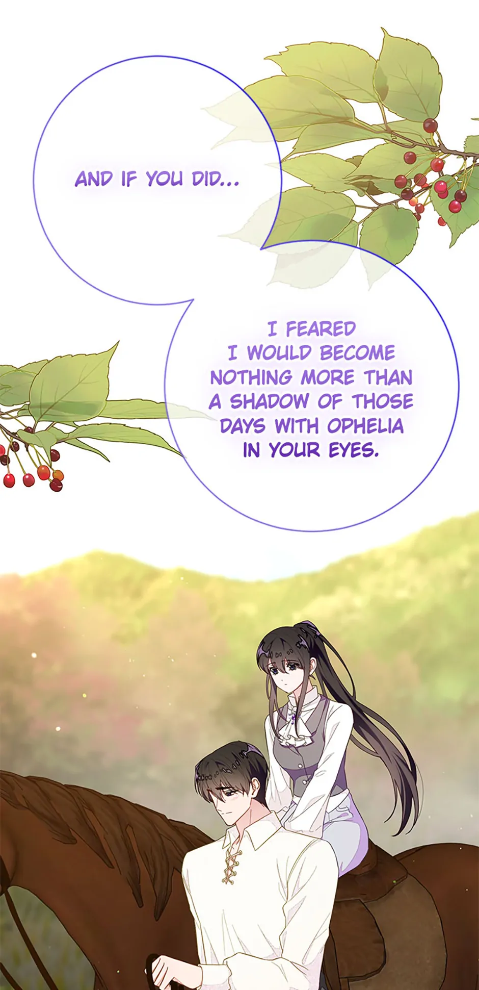 The Bad Ending of an Otome Chapter 81 212 01