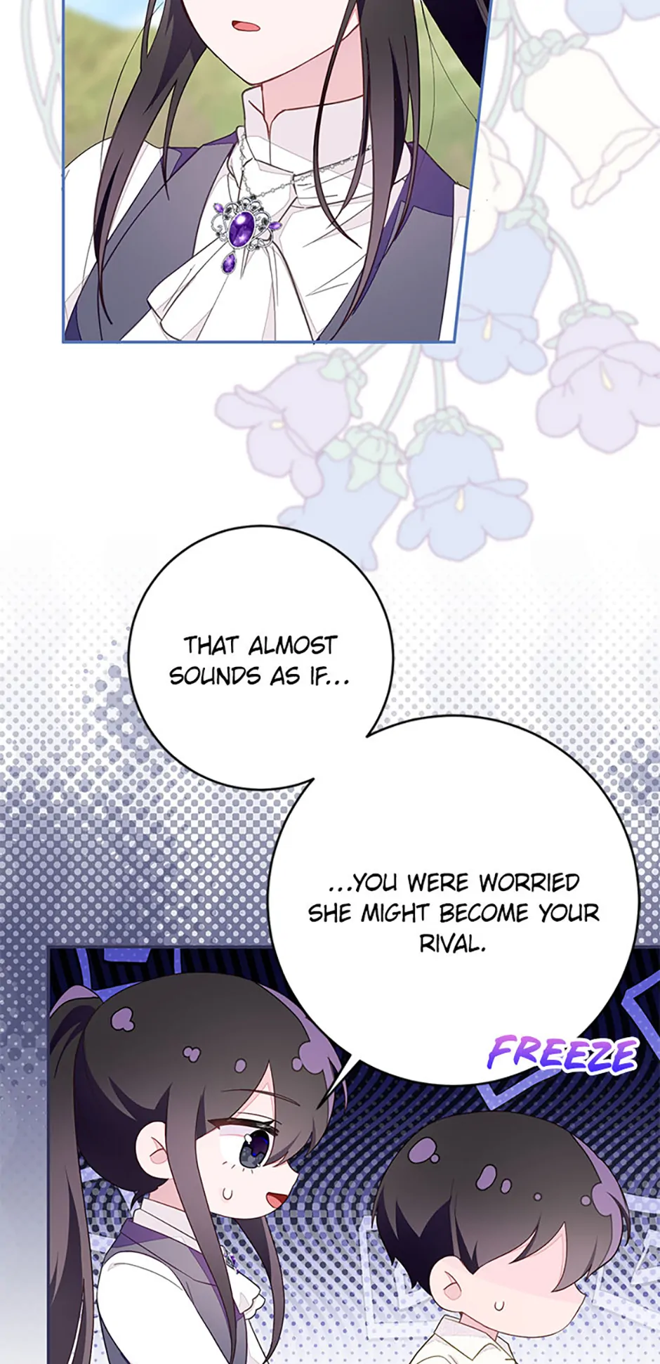 The Bad Ending of an Otome Chapter 81 214 03