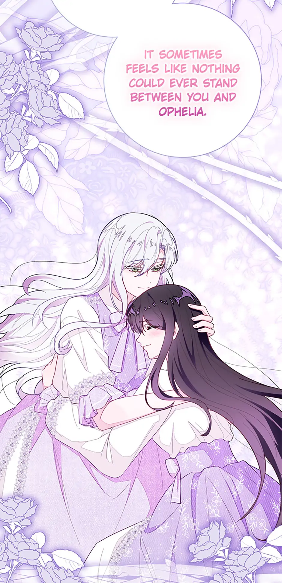 The Bad Ending of an Otome Chapter 81 217 06
