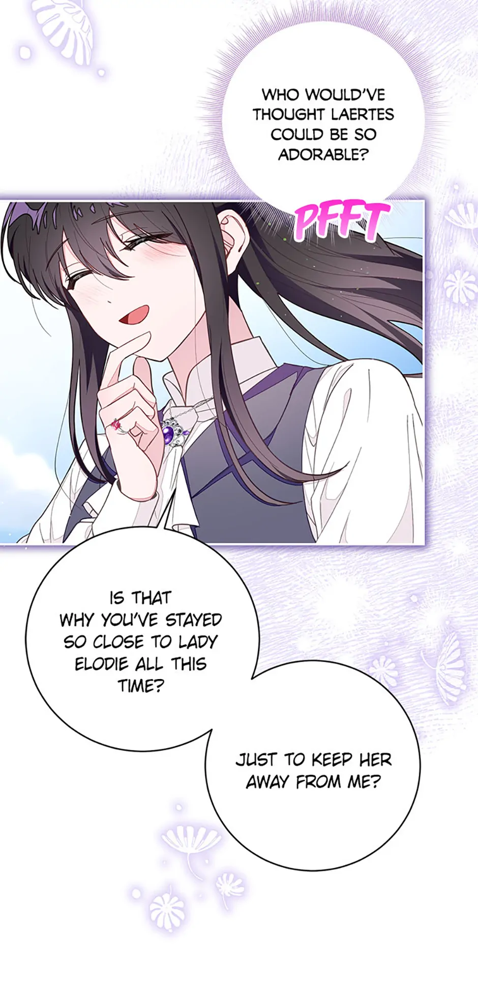 The Bad Ending of an Otome Chapter 81 220 09