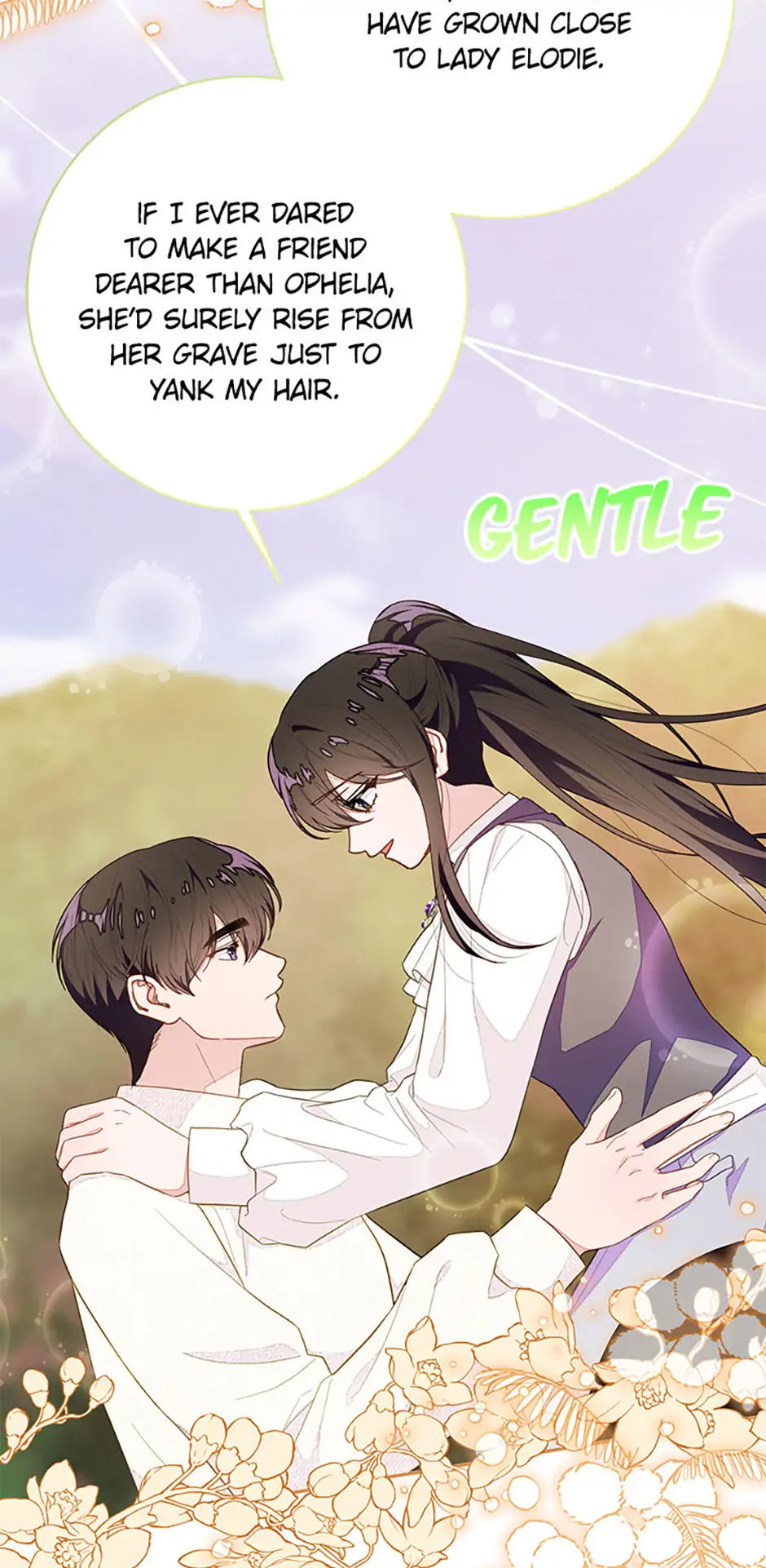 The Bad Ending of an Otome Chapter 81 223 12