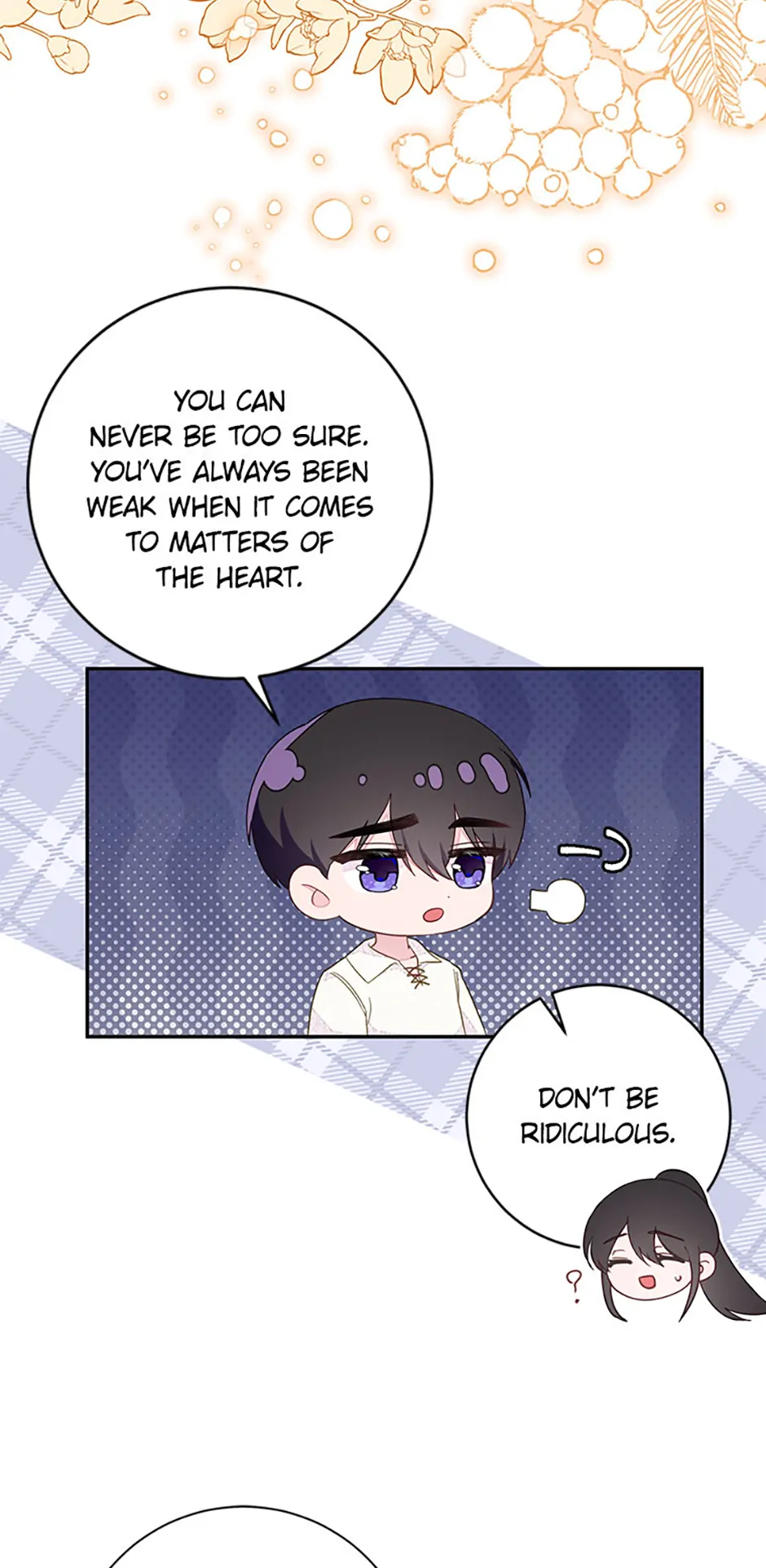 The Bad Ending of an Otome Chapter 81 224 13