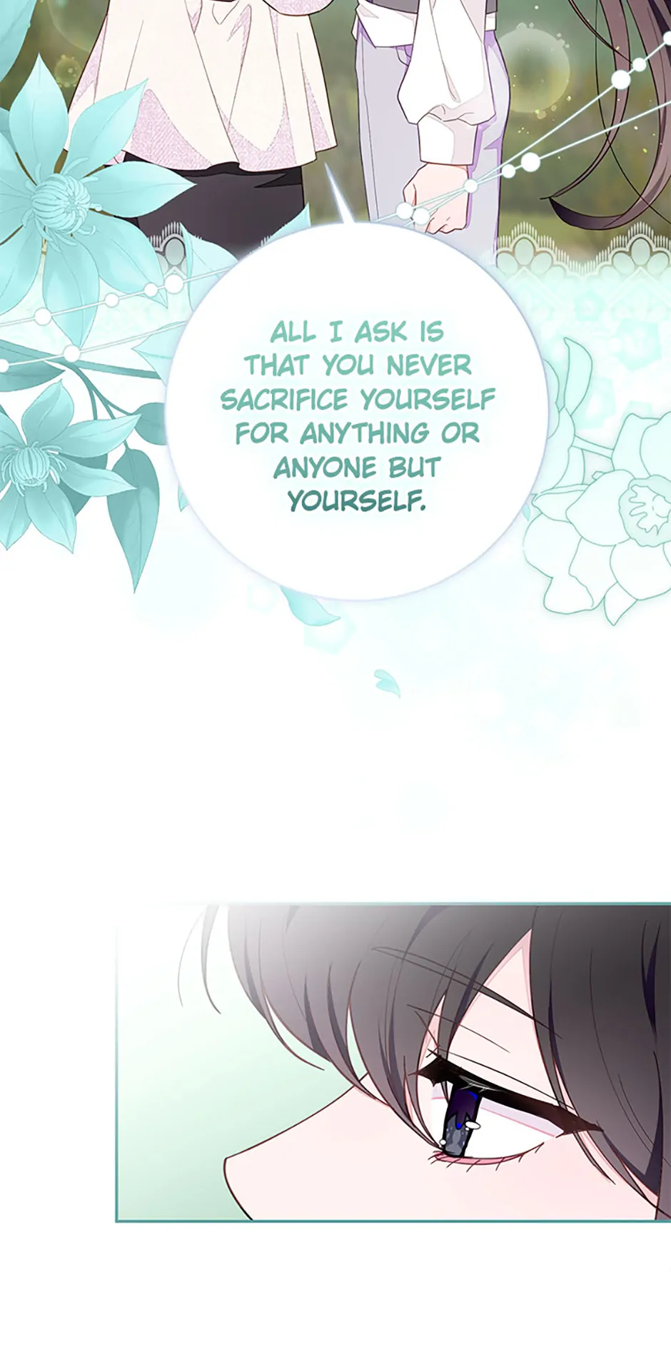 The Bad Ending of an Otome Chapter 81 228 17