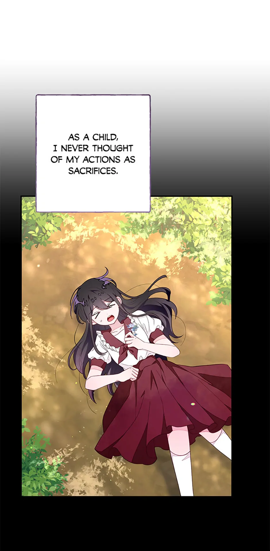 The Bad Ending of an Otome Chapter 81 229 18