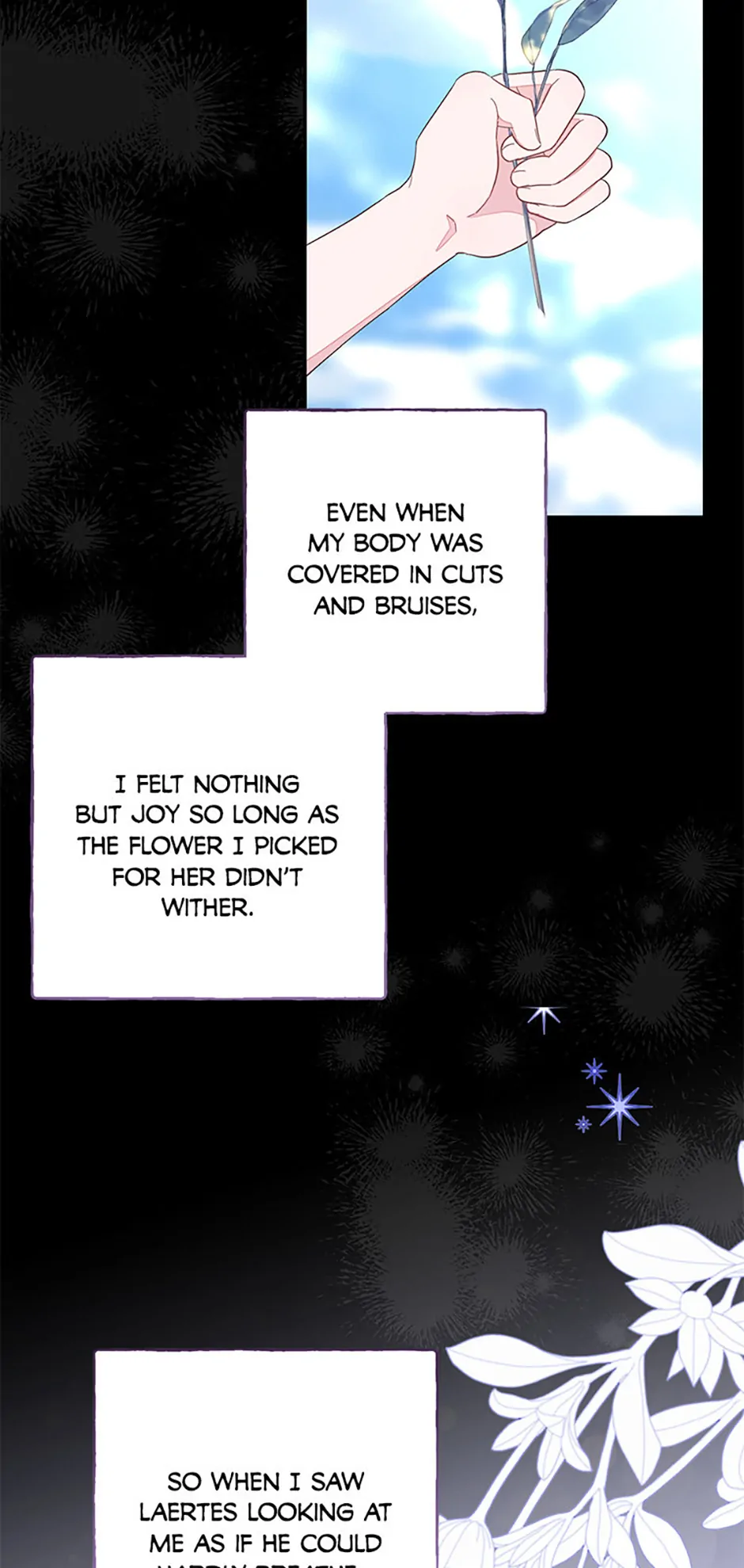 The Bad Ending of an Otome Chapter 81 231 20