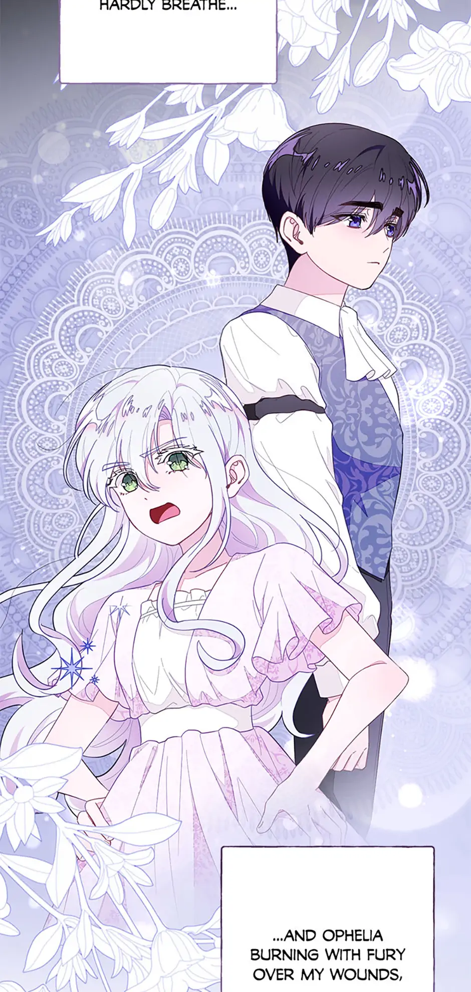 The Bad Ending of an Otome Chapter 81 232 21