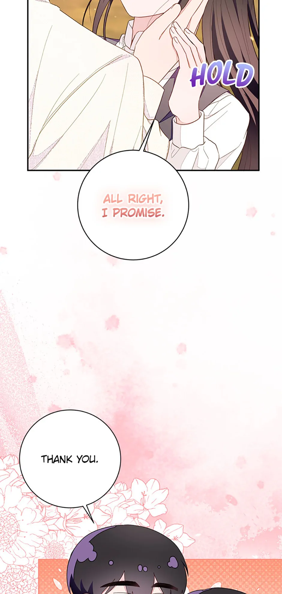 The Bad Ending of an Otome Chapter 81 234 23