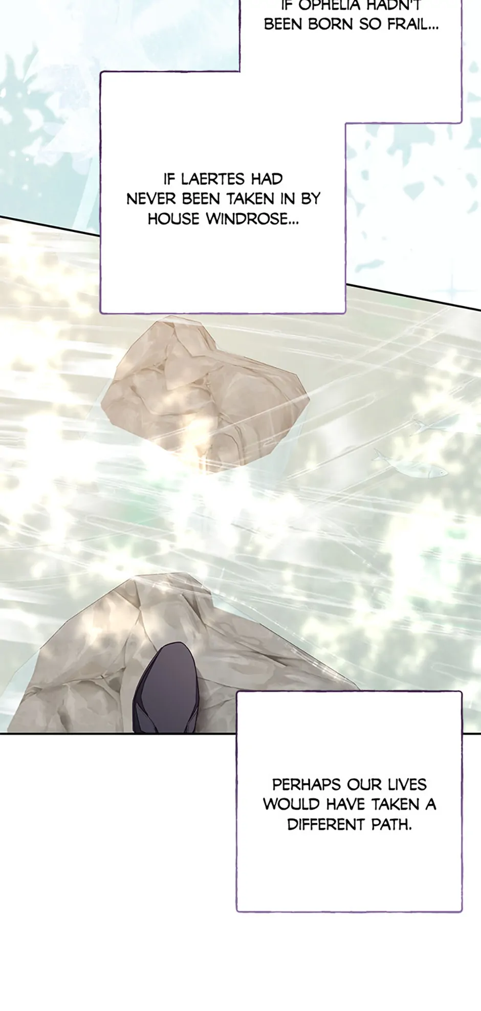 The Bad Ending of an Otome Chapter 81 237 26