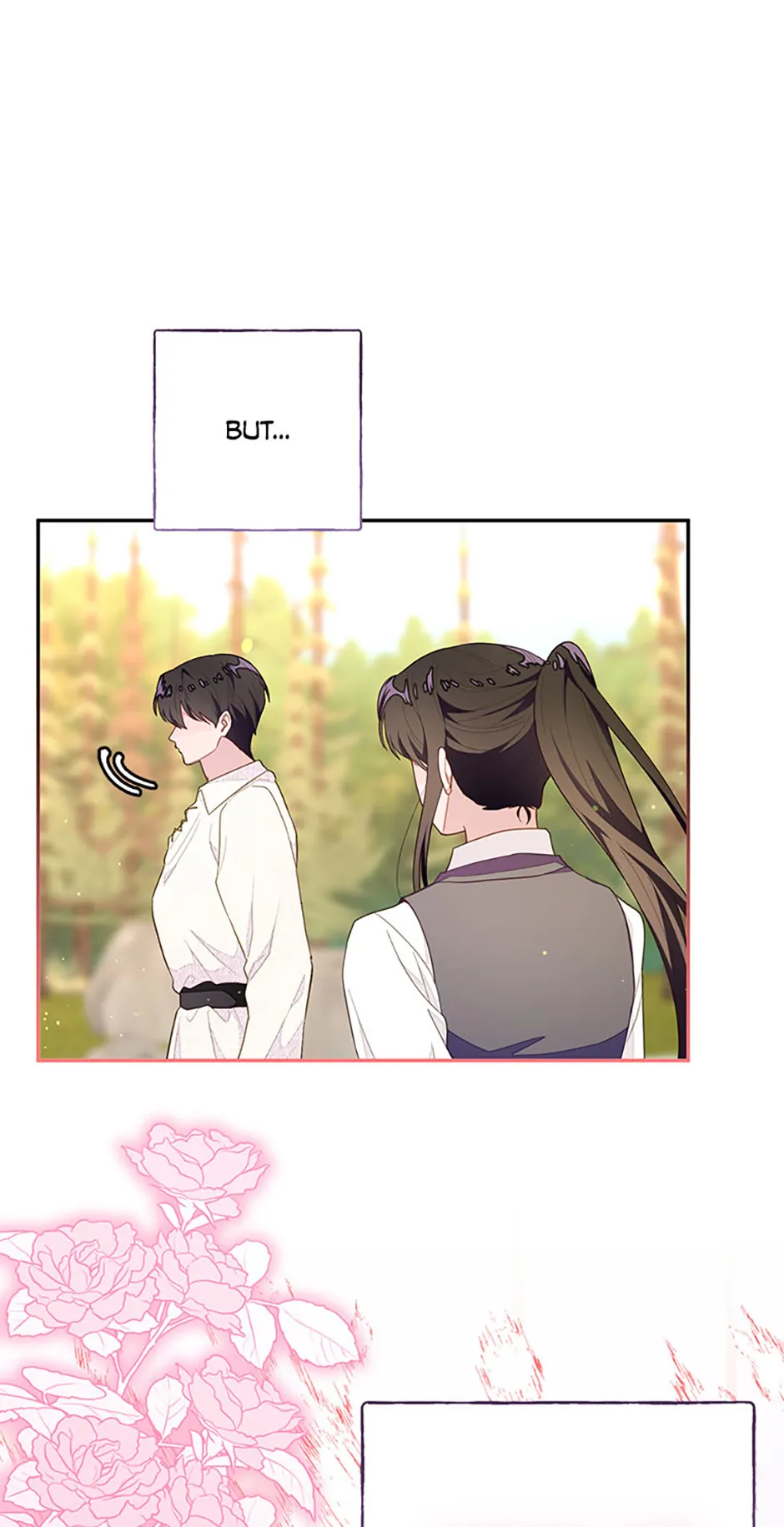 The Bad Ending of an Otome Chapter 81 238 27