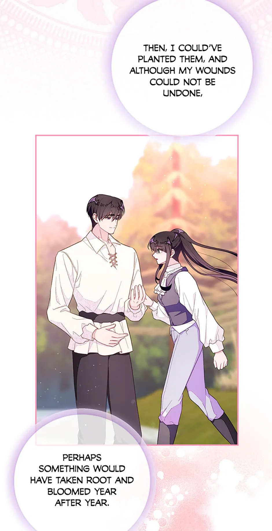 The Bad Ending of an Otome Chapter 81 242 31