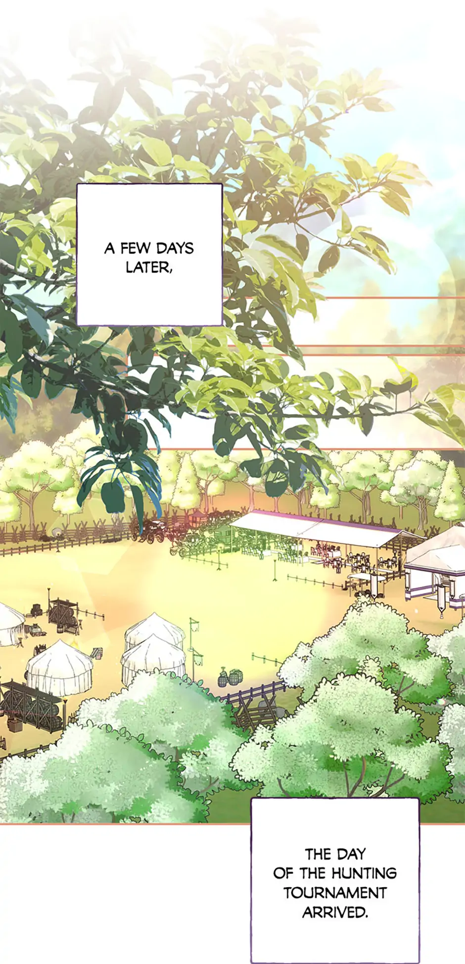 The Bad Ending of an Otome Chapter 81 247 36