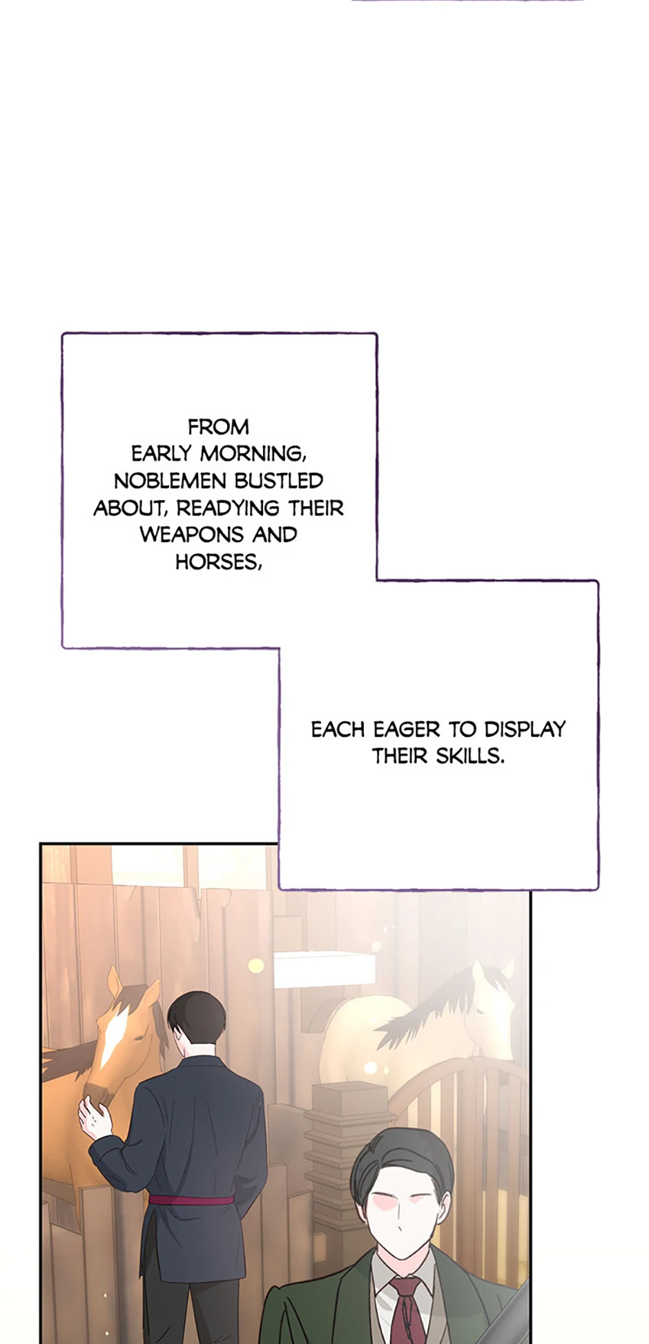 The Bad Ending of an Otome Chapter 81 248 37