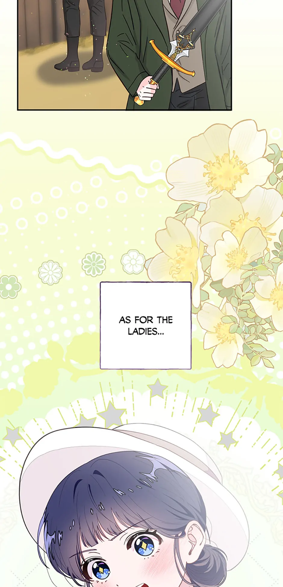 The Bad Ending of an Otome Chapter 81 249 38