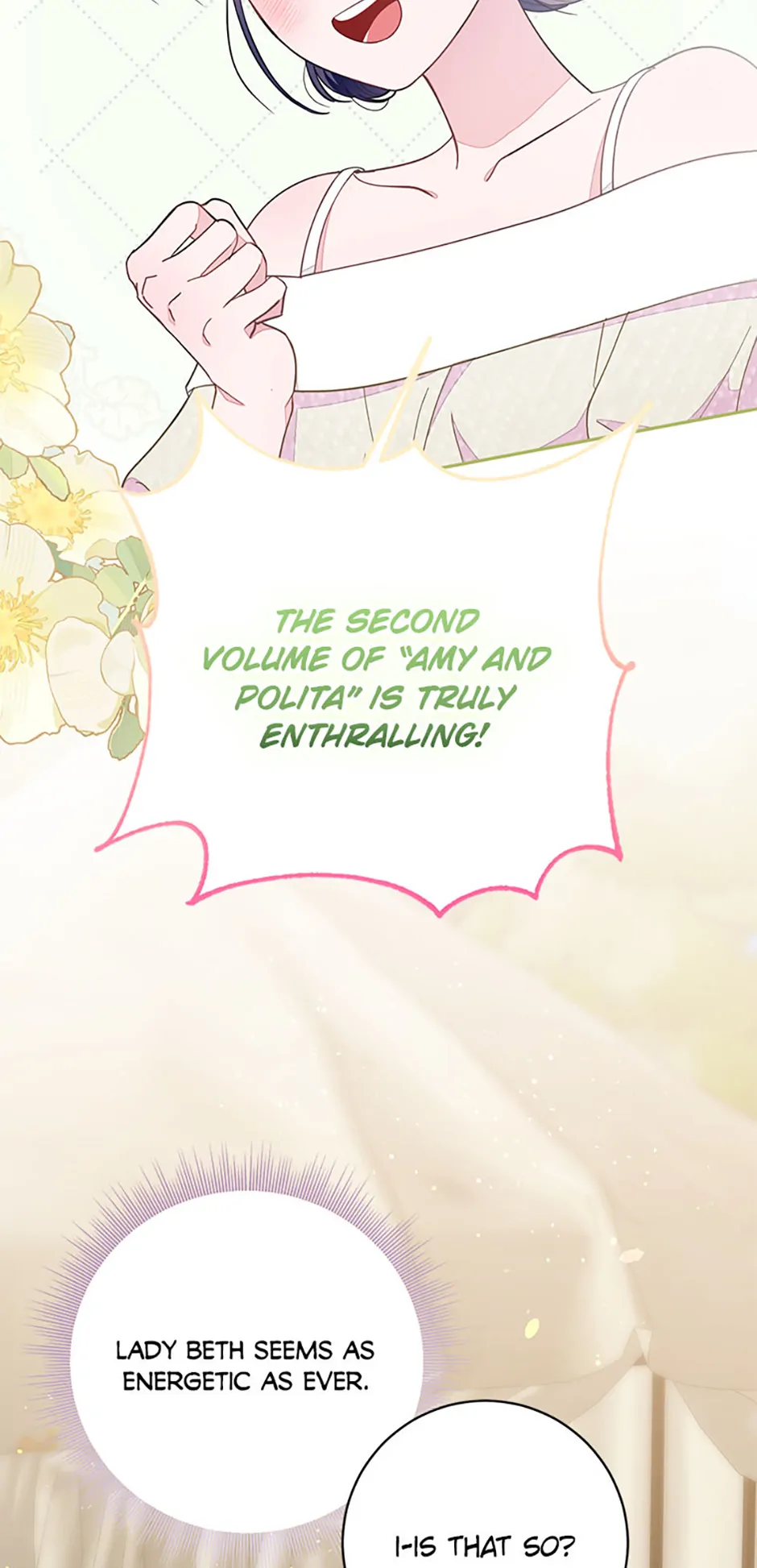 The Bad Ending of an Otome Chapter 81 250 39