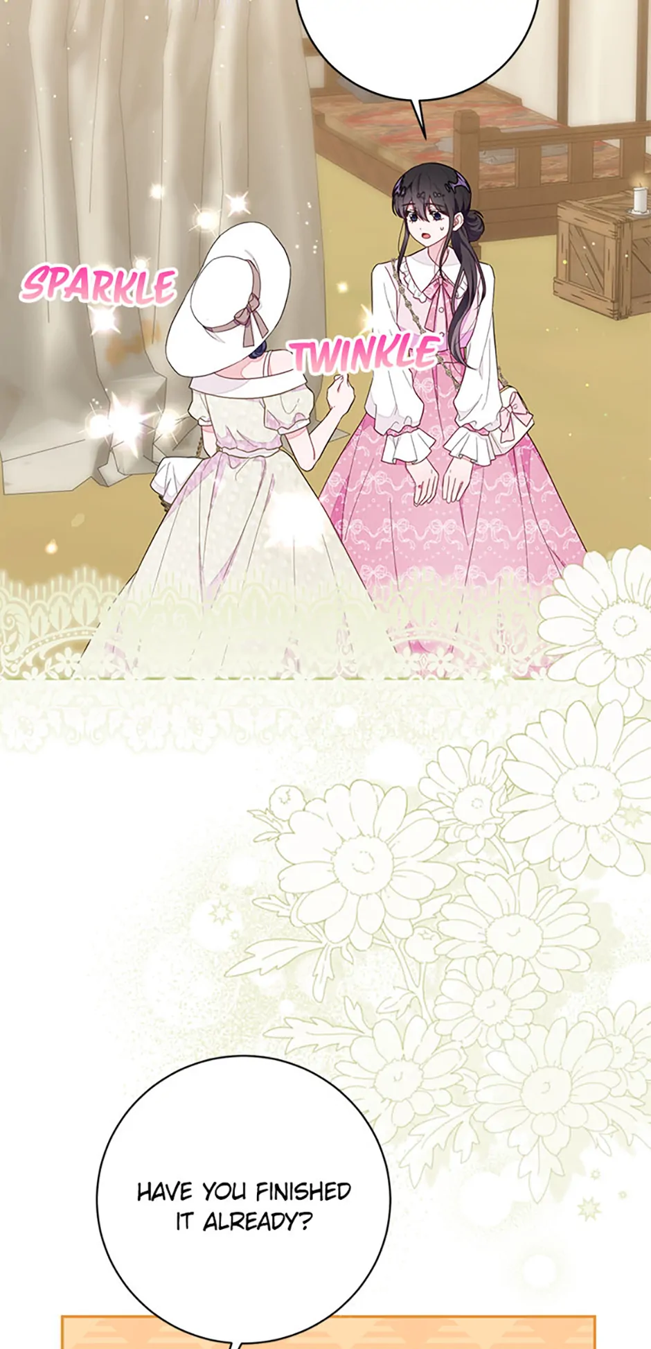 The Bad Ending of an Otome Chapter 81 251 40