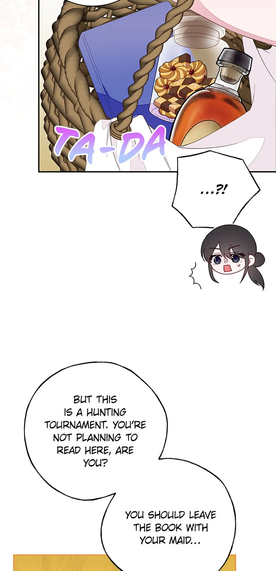The Bad Ending of an Otome Chapter 81 253 42