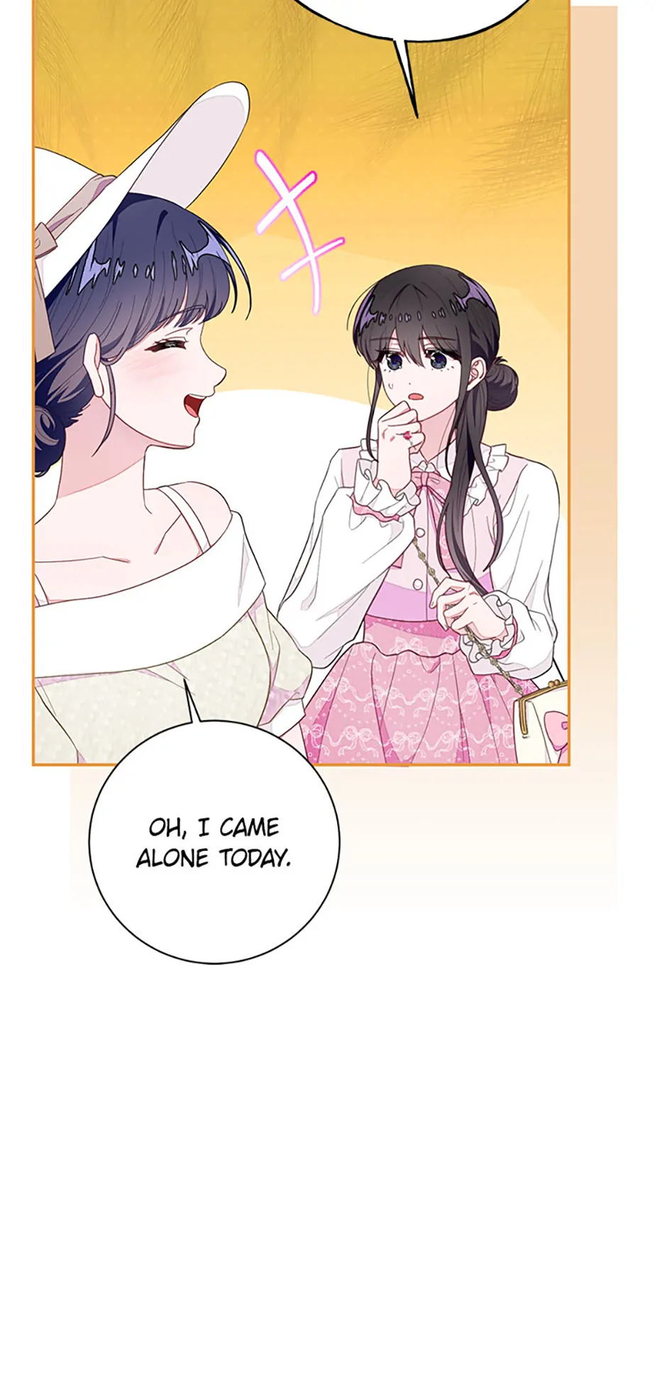 The Bad Ending of an Otome Chapter 81 254 43