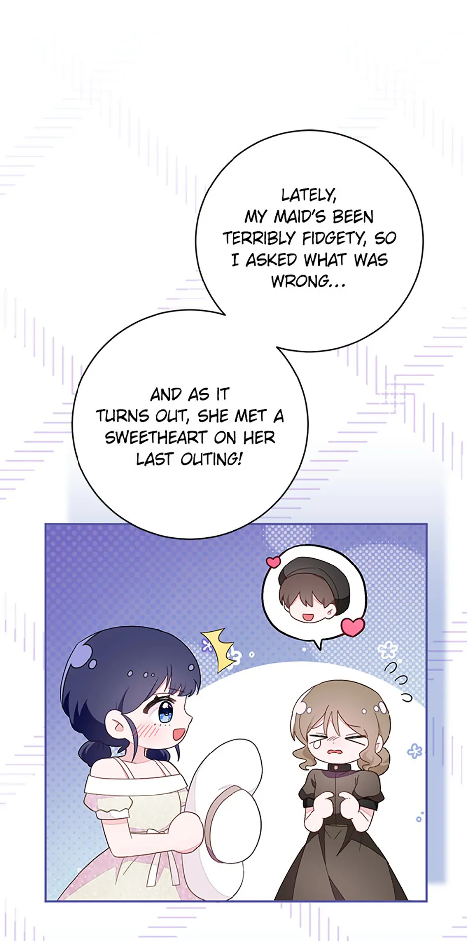 The Bad Ending of an Otome Chapter 81 255 44