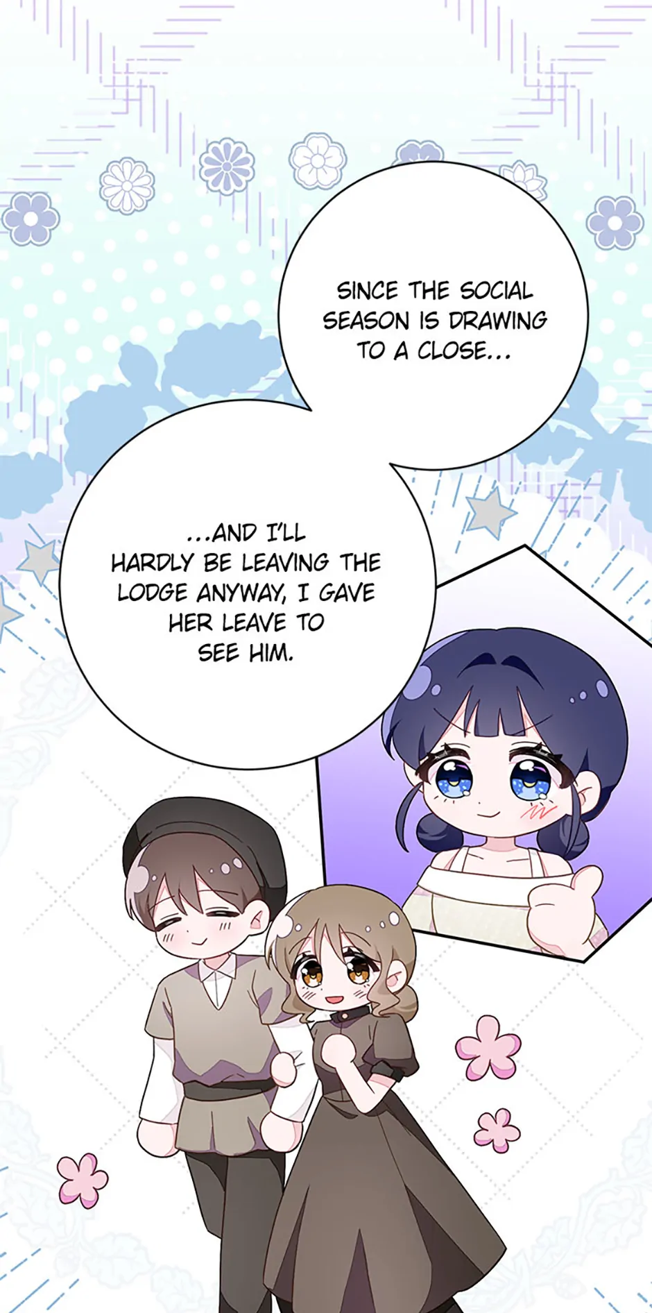 The Bad Ending of an Otome Chapter 81 256 45