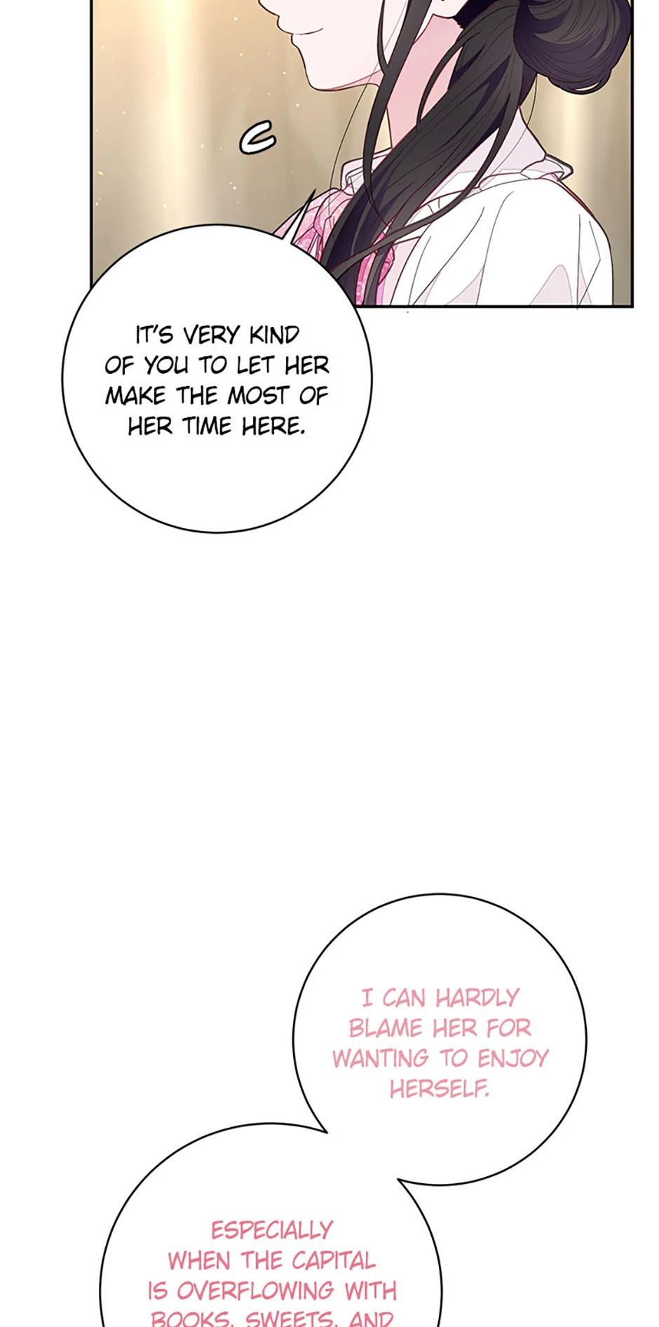 The Bad Ending of an Otome Chapter 81 258 47