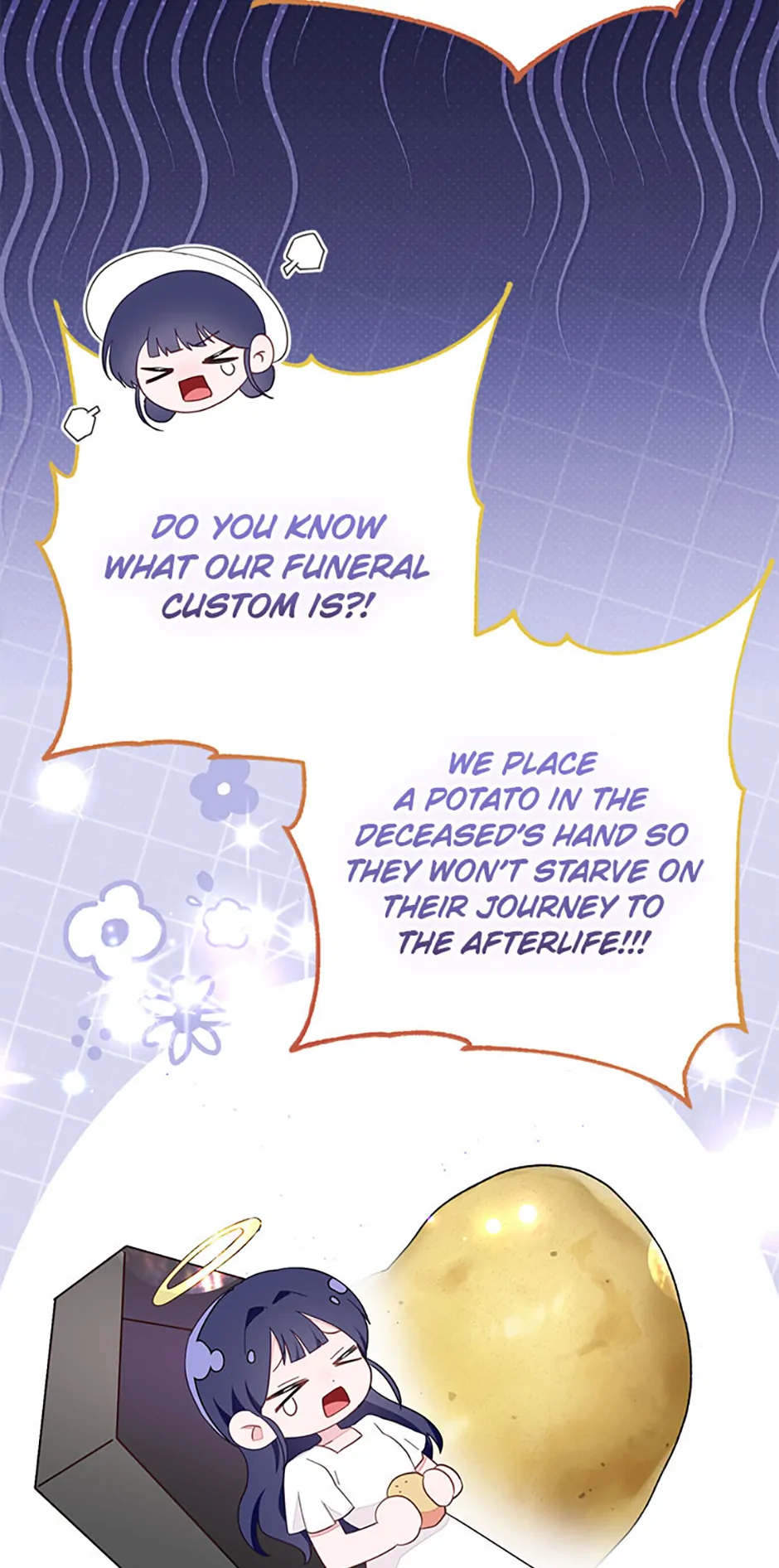 The Bad Ending of an Otome Chapter 81 261 50