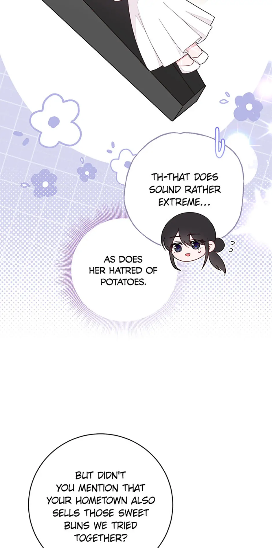 The Bad Ending of an Otome Chapter 81 262 51