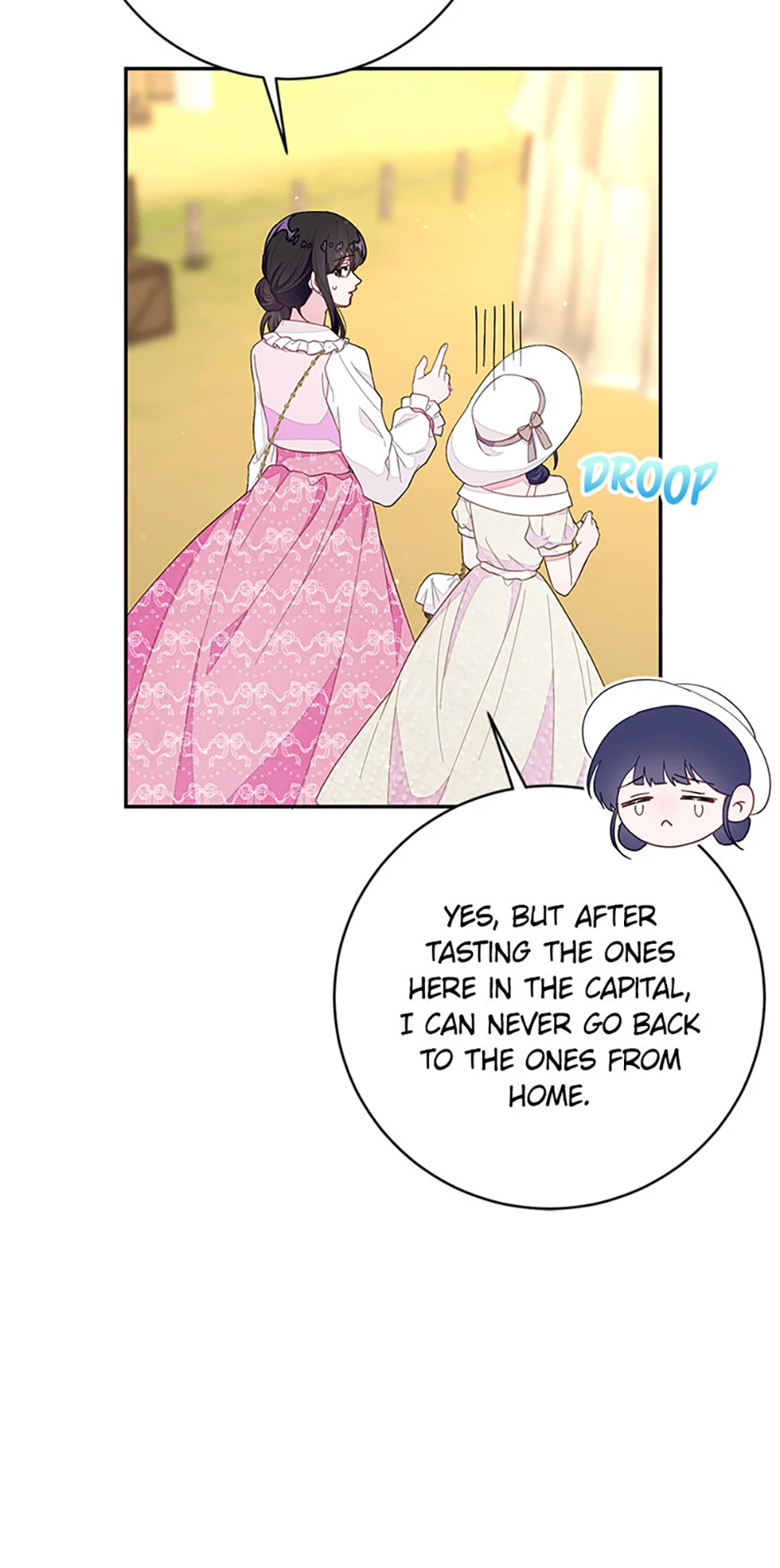 The Bad Ending of an Otome Chapter 81 263 52