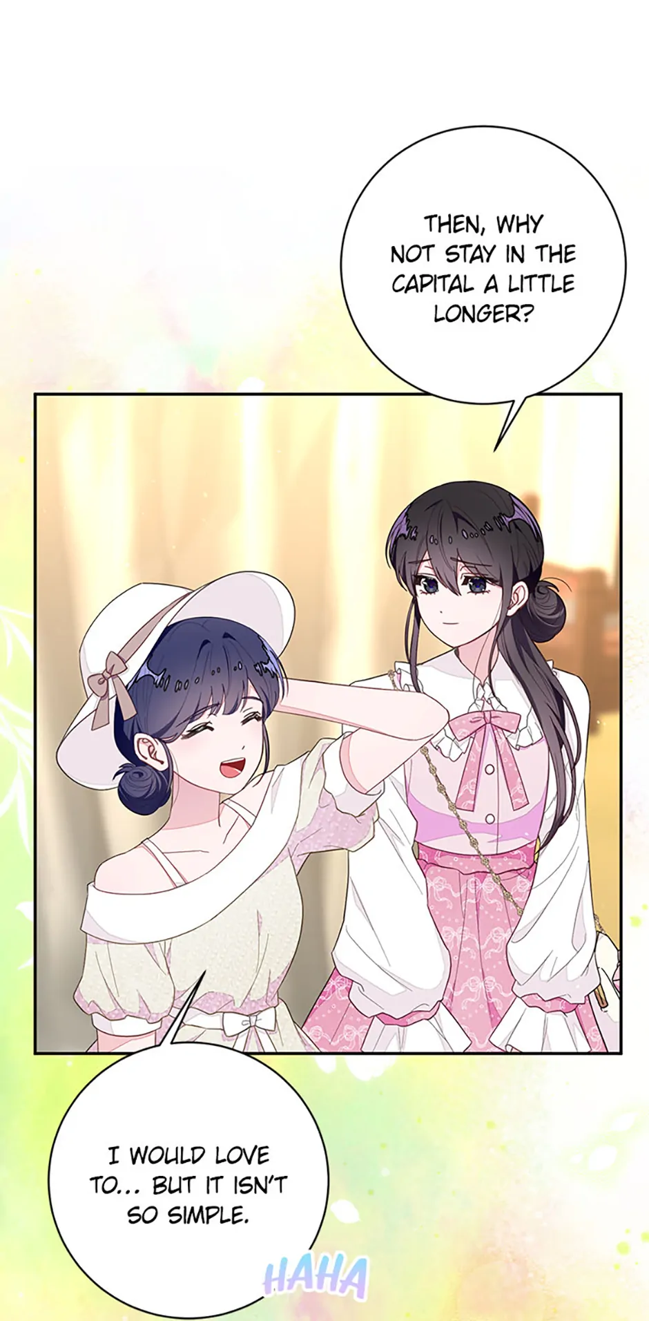 The Bad Ending of an Otome Chapter 81 264 53