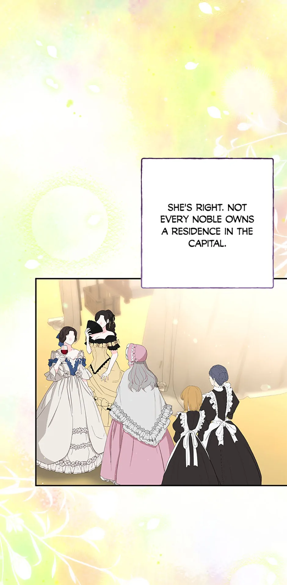 The Bad Ending of an Otome Chapter 81 265 54