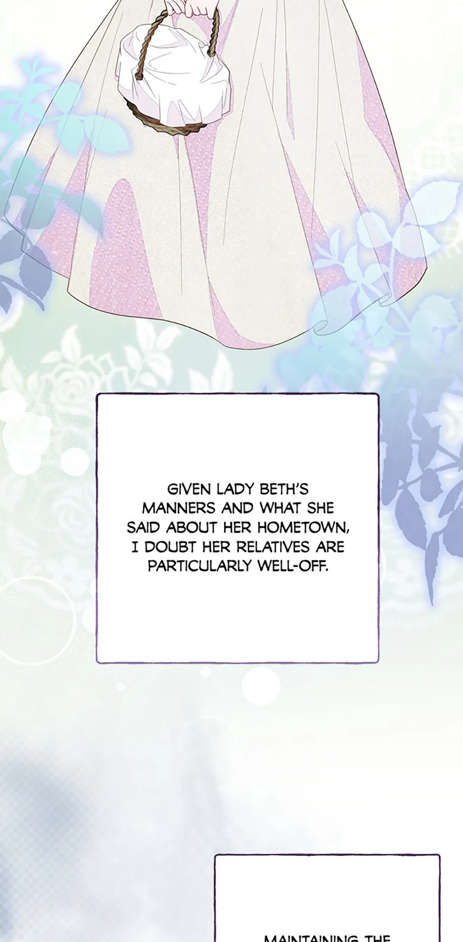 The Bad Ending of an Otome Chapter 81 267 56