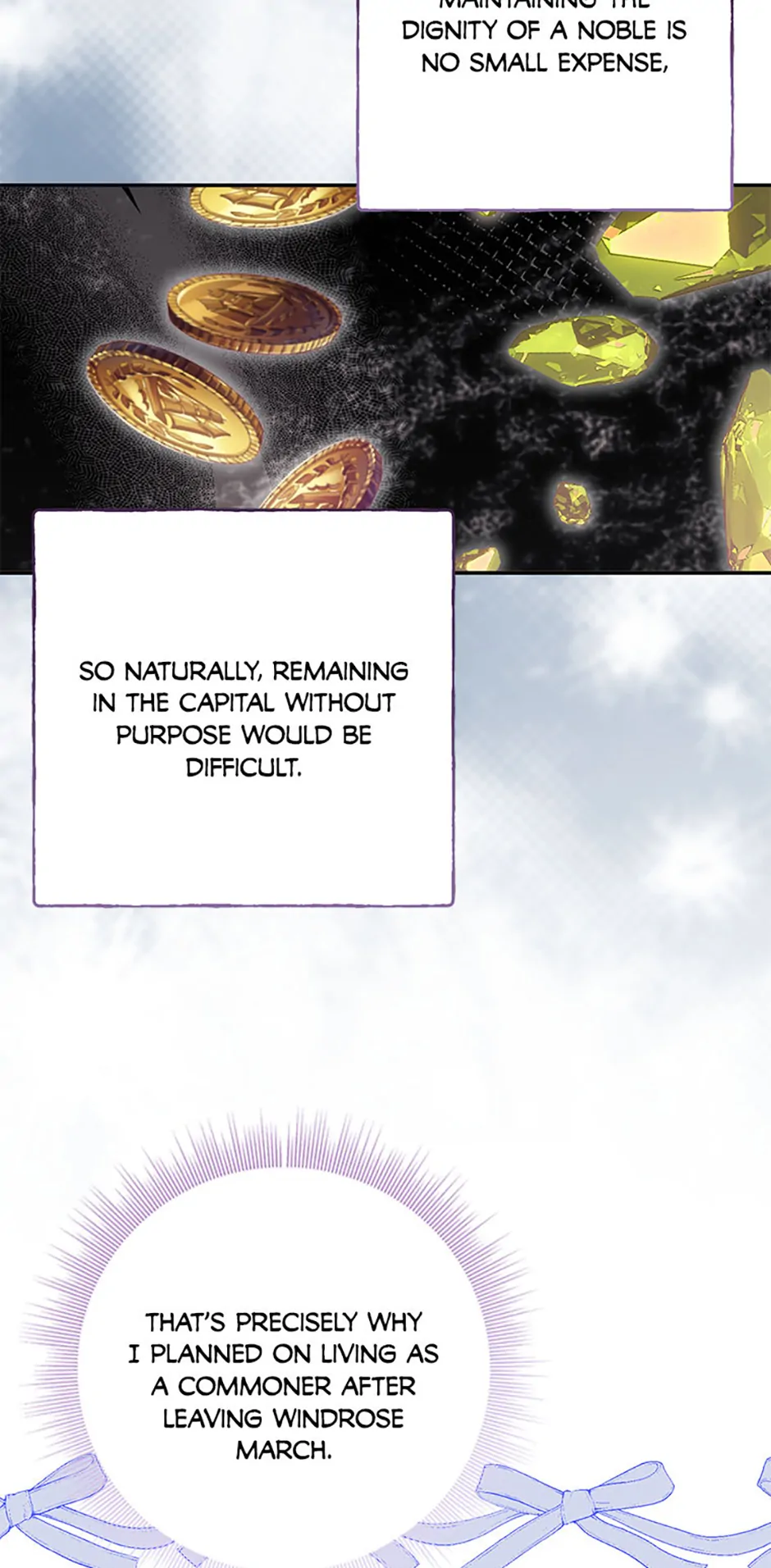 The Bad Ending of an Otome Chapter 81 268 57