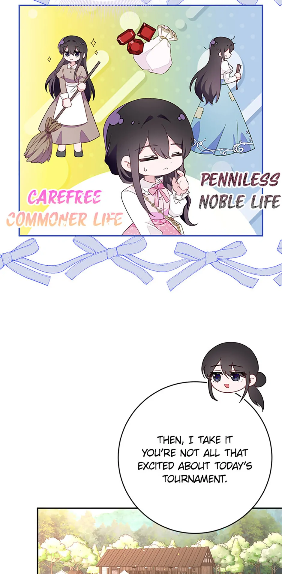 The Bad Ending of an Otome Chapter 81 269 58