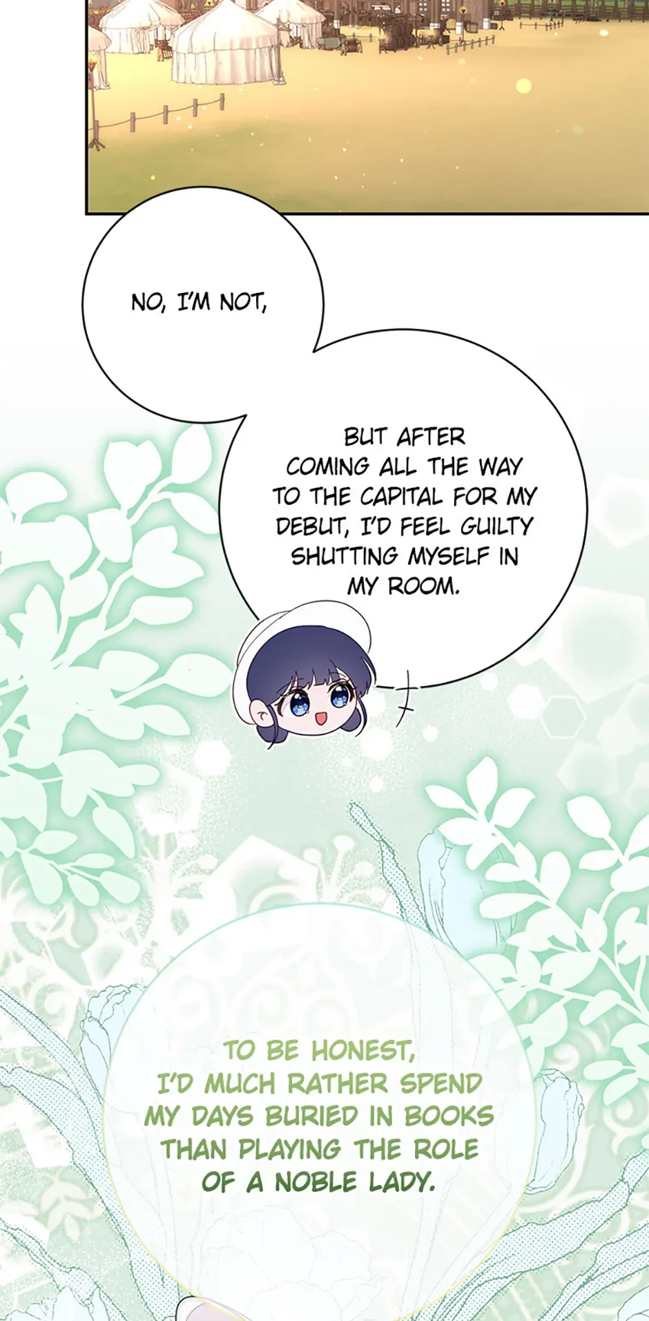 The Bad Ending of an Otome Chapter 81 270 59