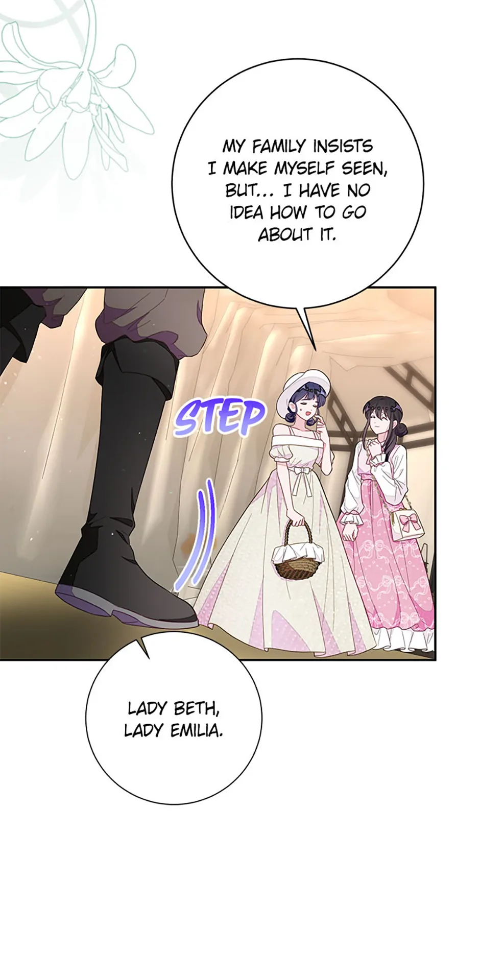 The Bad Ending of an Otome Chapter 81 272 61