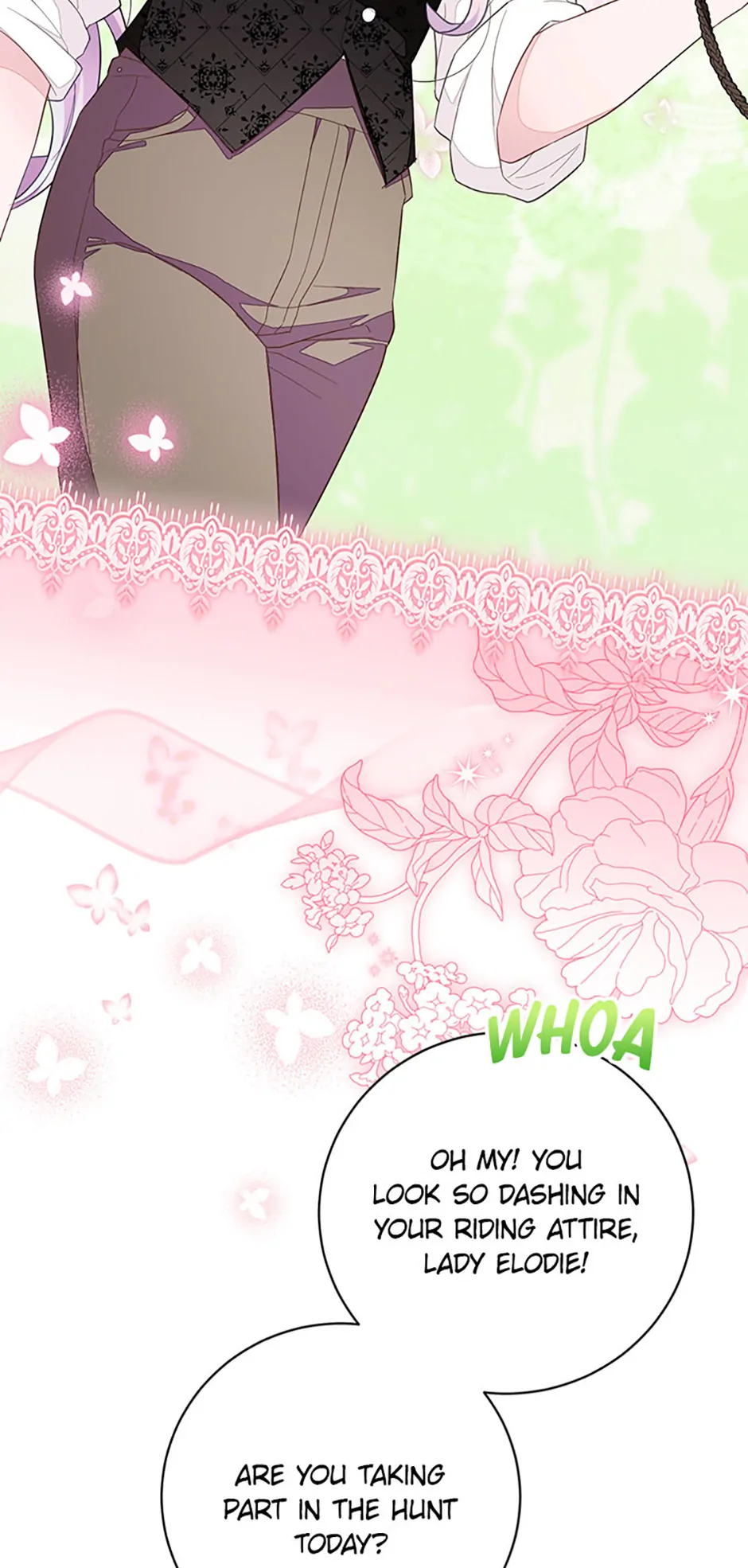 The Bad Ending of an Otome Chapter 81 274 63