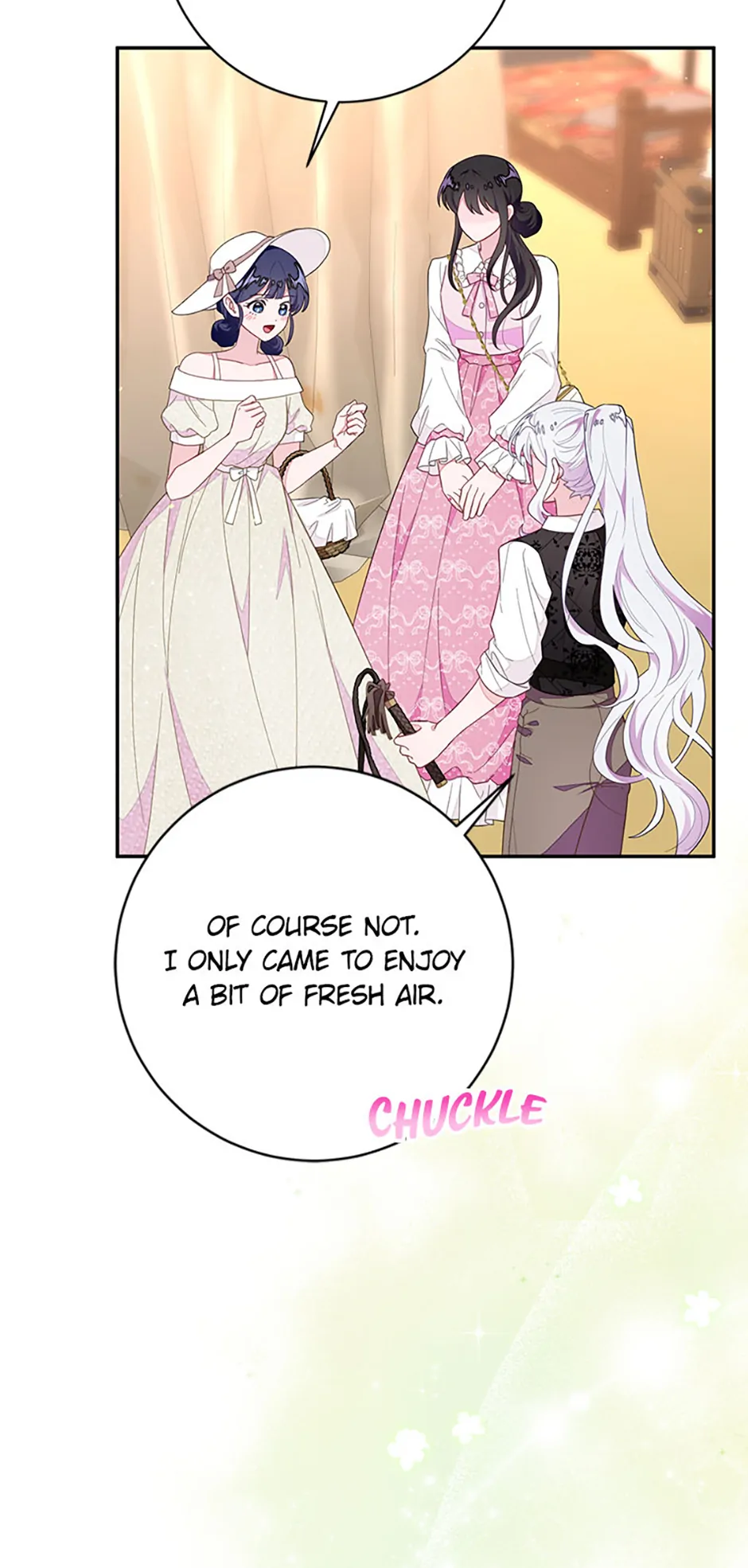 The Bad Ending of an Otome Chapter 81 275 64