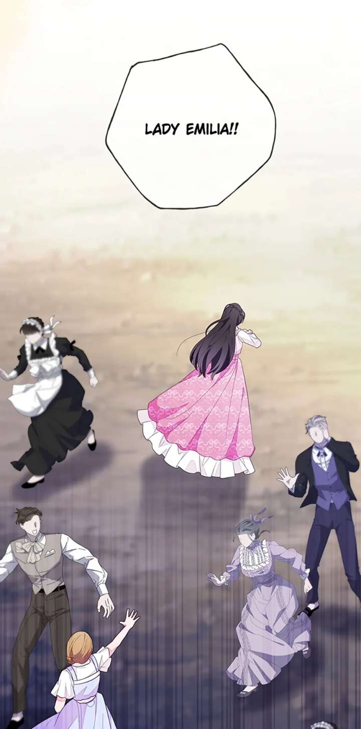 The Bad Ending of an Otome Chapter 85 284 43