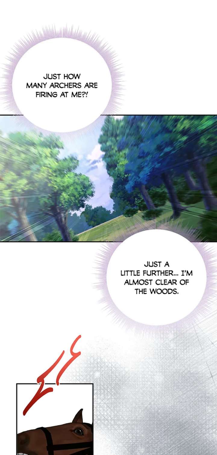 The Bad Ending of an Otome Chapter 88 227 10