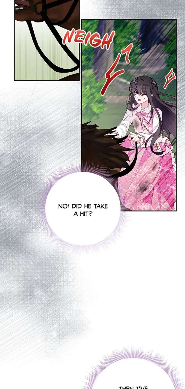 The Bad Ending of an Otome Chapter 88 228 11
