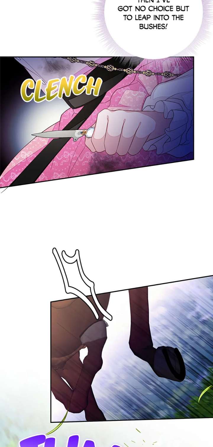 The Bad Ending of an Otome Chapter 88 229 12