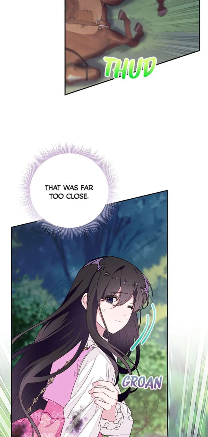 The Bad Ending of an Otome Chapter 88 232 15