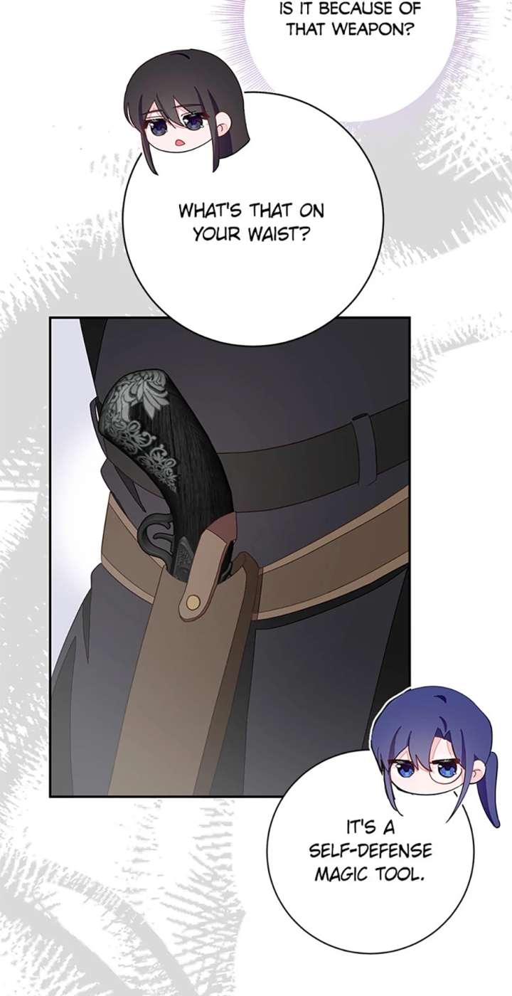 The Bad Ending of an Otome Chapter 88 248 31