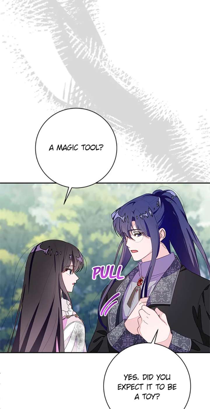 The Bad Ending of an Otome Chapter 88 249 32