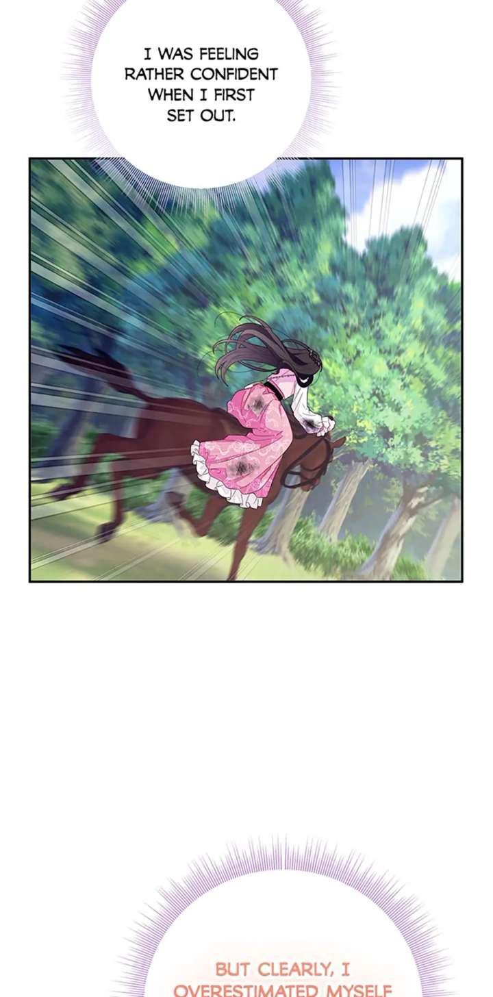 The Bad Ending of an Otome Chapter 88 221 4